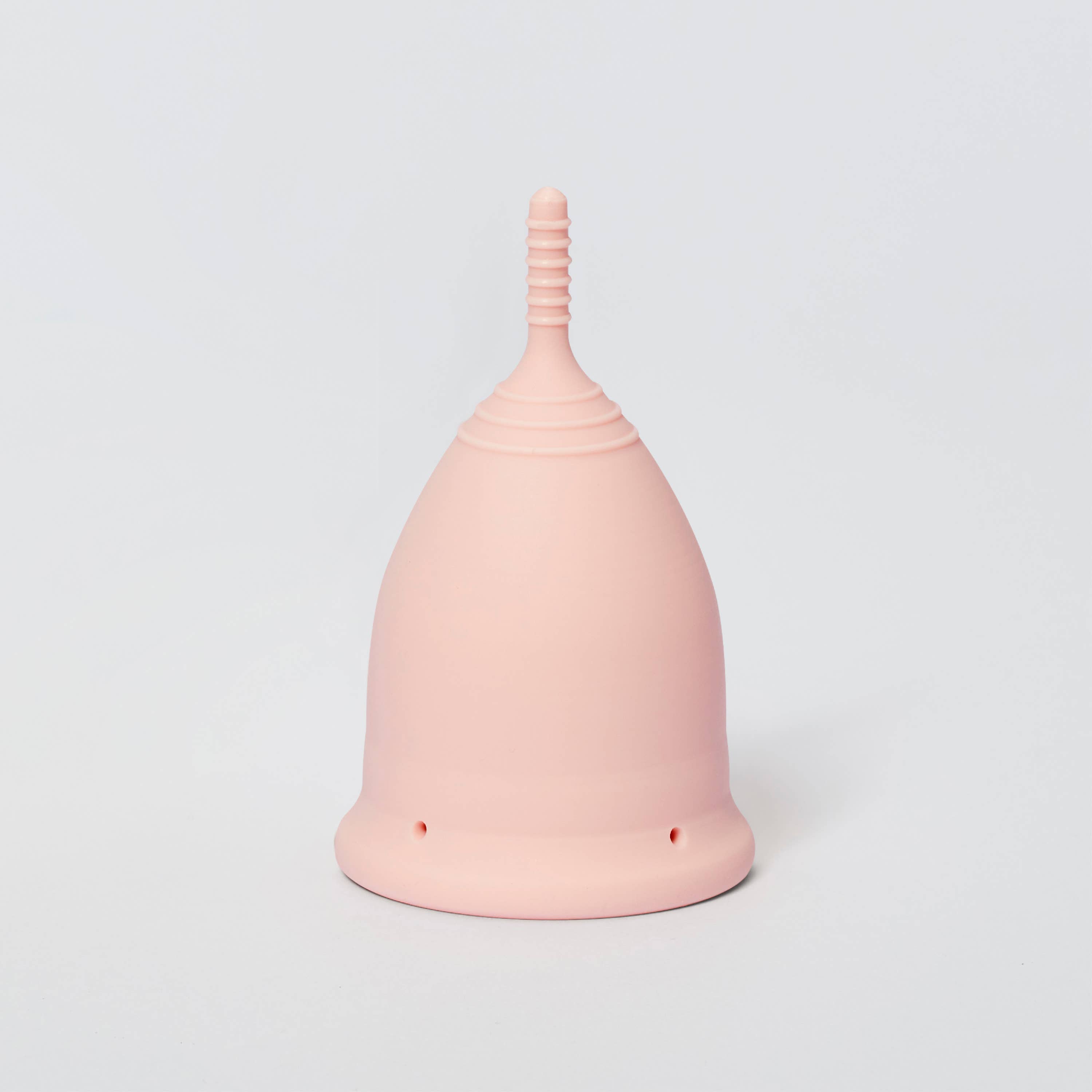 Divine – Großhandel Menstruationstassen – Menstruationstasse divine I Soft I Pretty in Pink