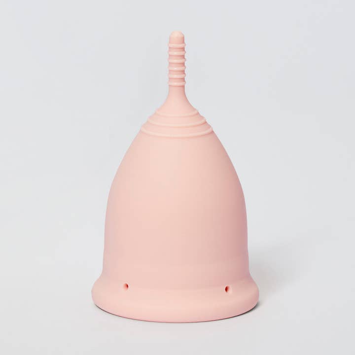 Divine – Großhandel Menstruationstassen – Menstruationstasse divine I Soft I Pretty in Pink0