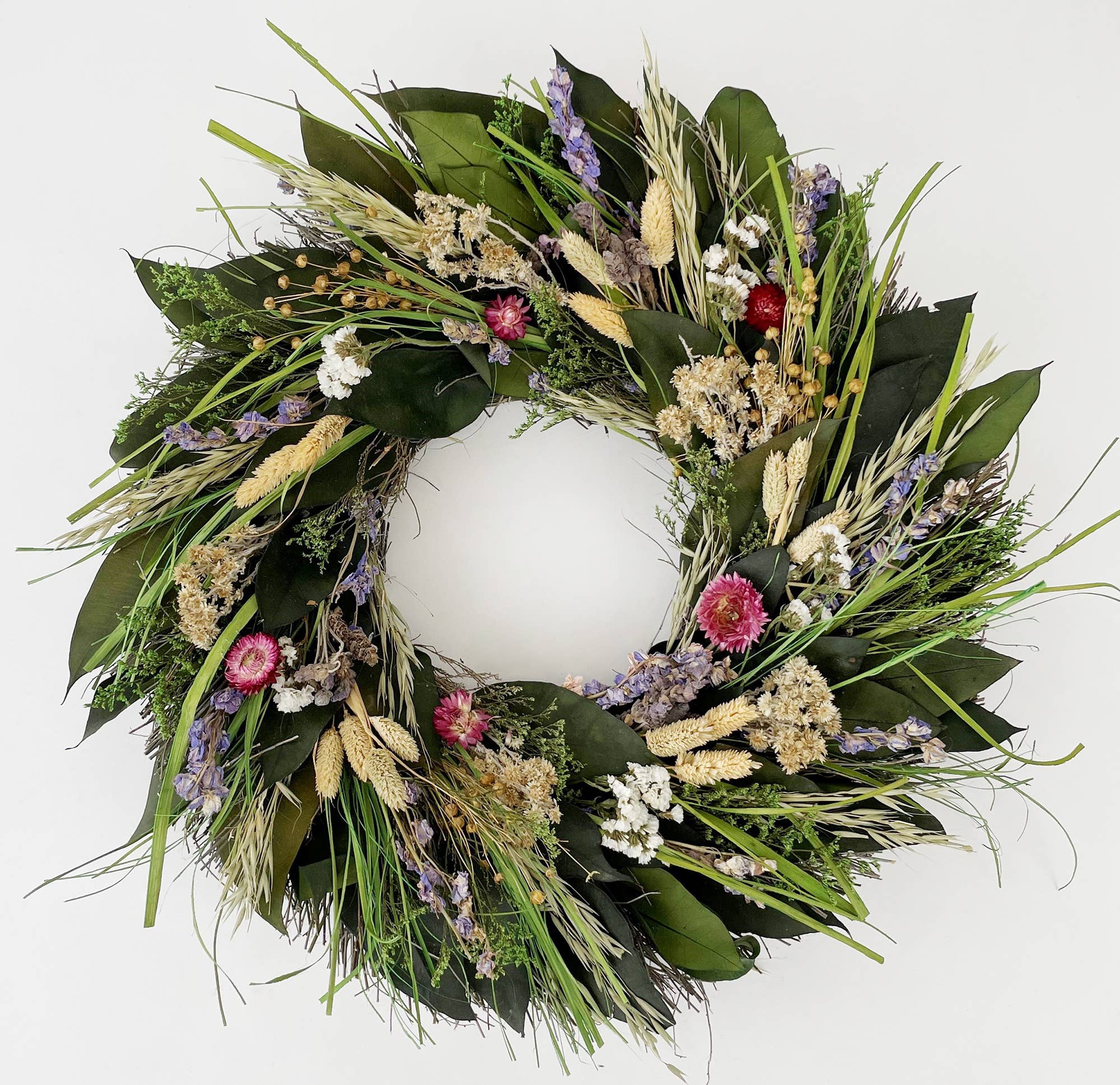 Andaluca - Wholesale Wreath - Prairie Wreath2