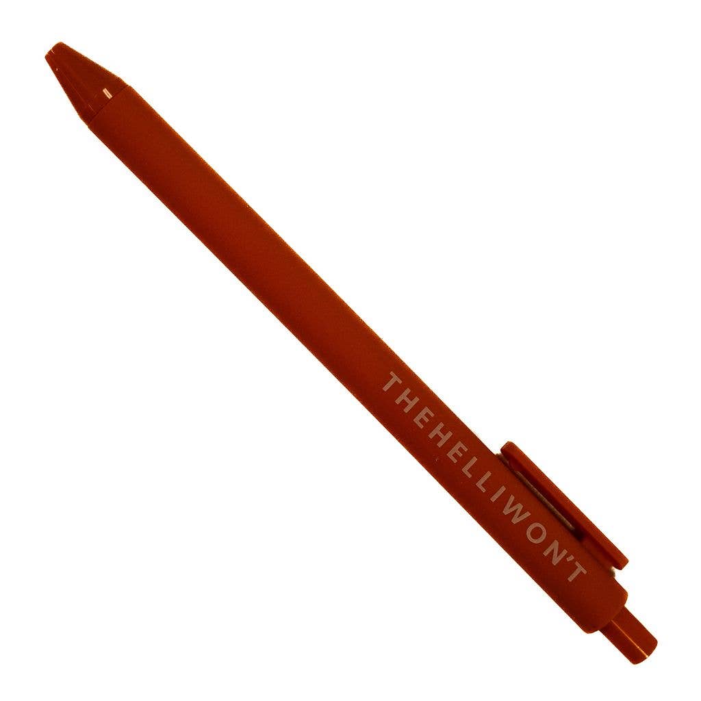 The Montana Scene - Wholesale Pen - Pens - Western1