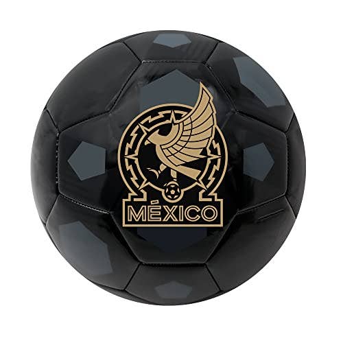 Icon Sports - Wholesale Sports ball - Mexico National Soccer Team Regulation Size 5 Soccer Ball0