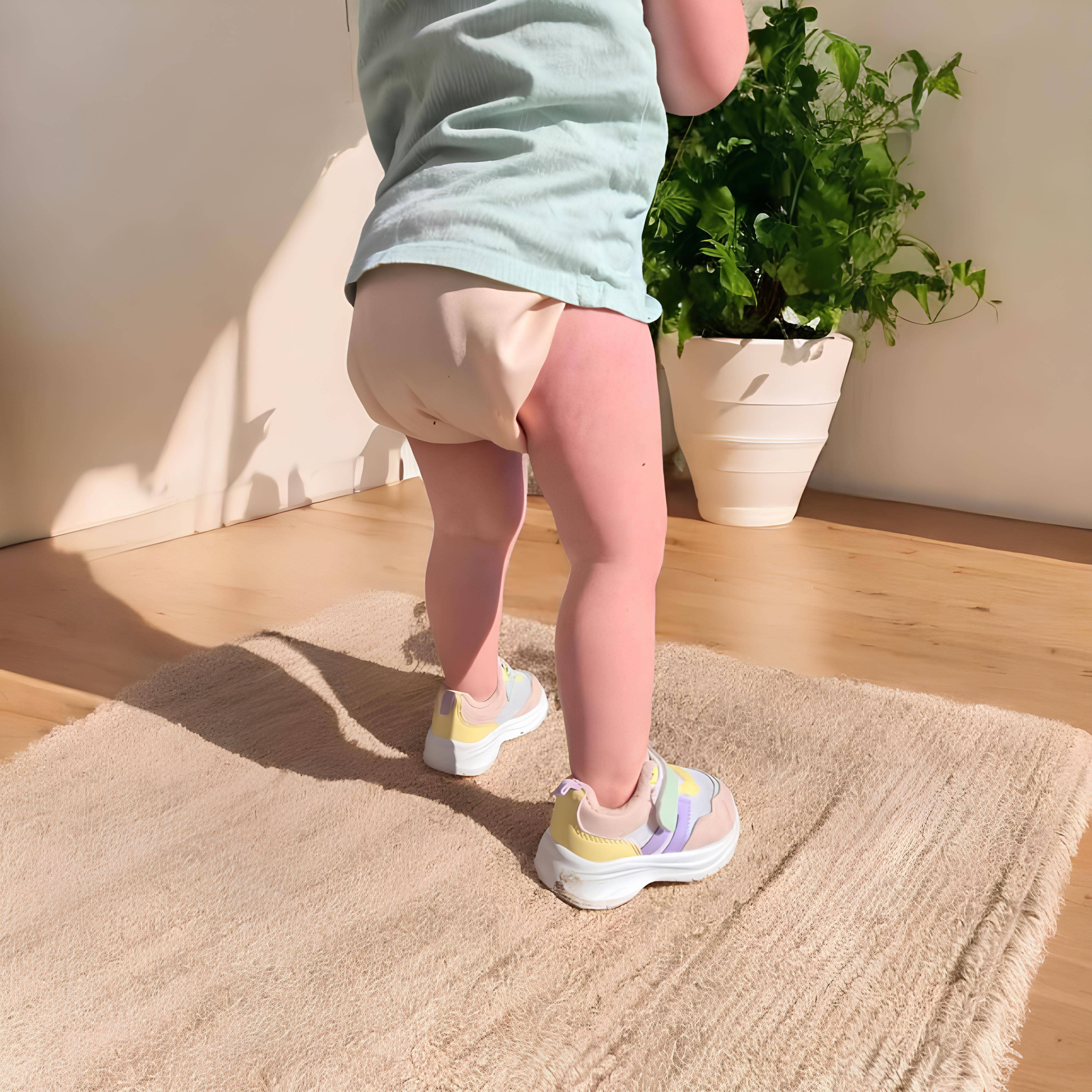 Ma'boule de couches - Wholesale Diaper (Cloth) - Baby - All-in-two cloth diaper TE2 - Cradle50