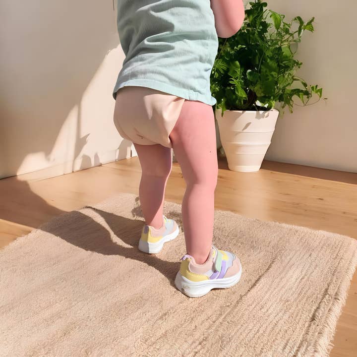 Ma'boule de couches - Wholesale Diaper (Cloth) - Baby - All-in-two cloth diaper TE2 - Cradle50