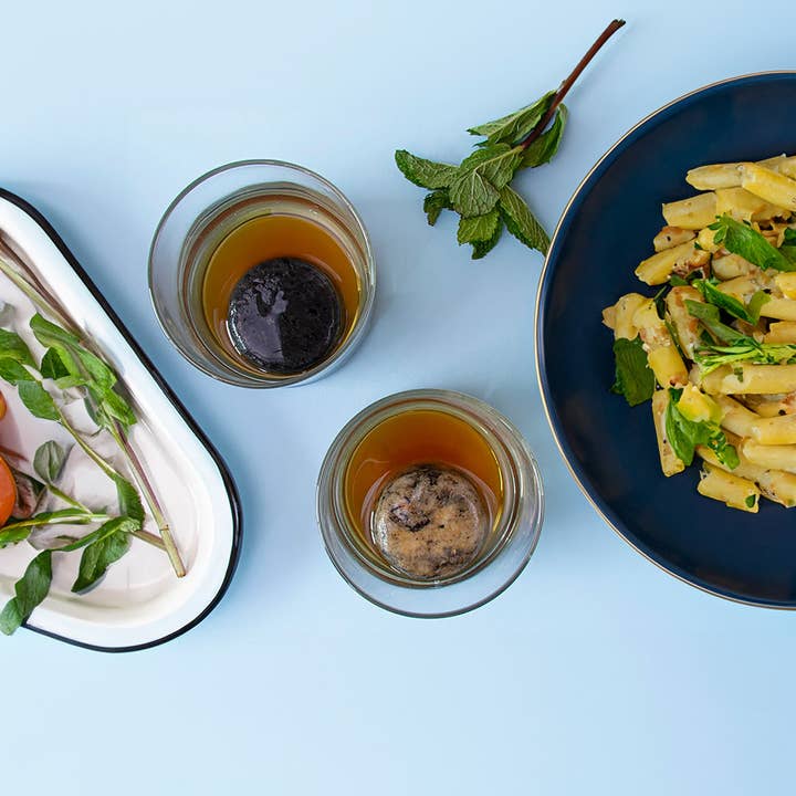 Sea Stones – Großhandel Kühlsteine für Getränke – Sea Stones On The Rocks Granit-Steinkühler für Whiskey mit Gefrierbehälter2