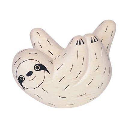 Greeting Life America - Wholesale Decorative Figurine - T-lab polepole animal Sloth0