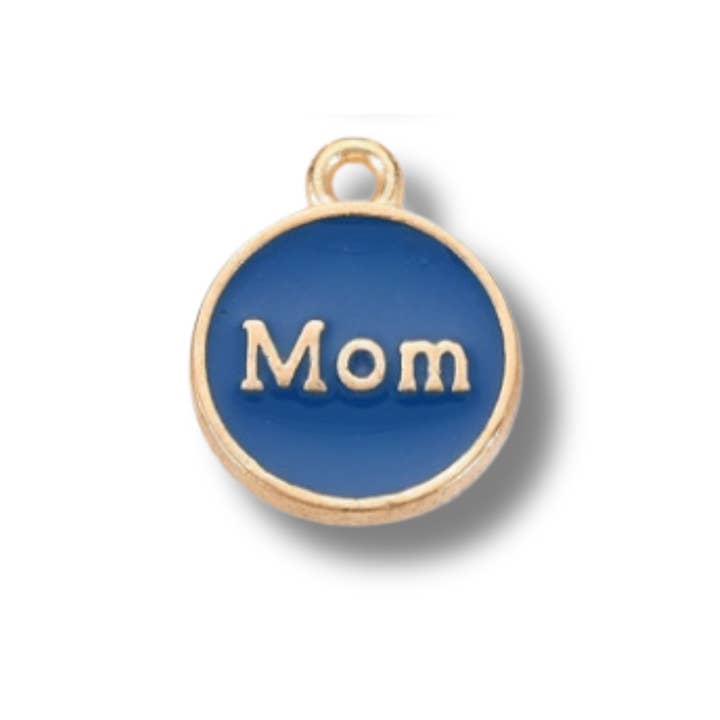 Love, Paige Designs - Wholesale Individual Charm/Pendant - Mom Charm7