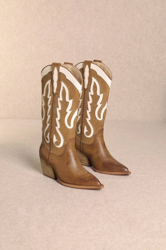 Miracle Miles (Mi.iM) - Wholesale Cowboy Boots - Women's - IDA10