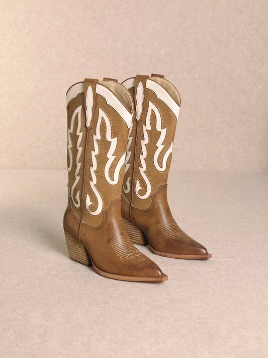 Miracle Miles (Mi.iM) - Wholesale Cowboy Boots - Women's - IDA10