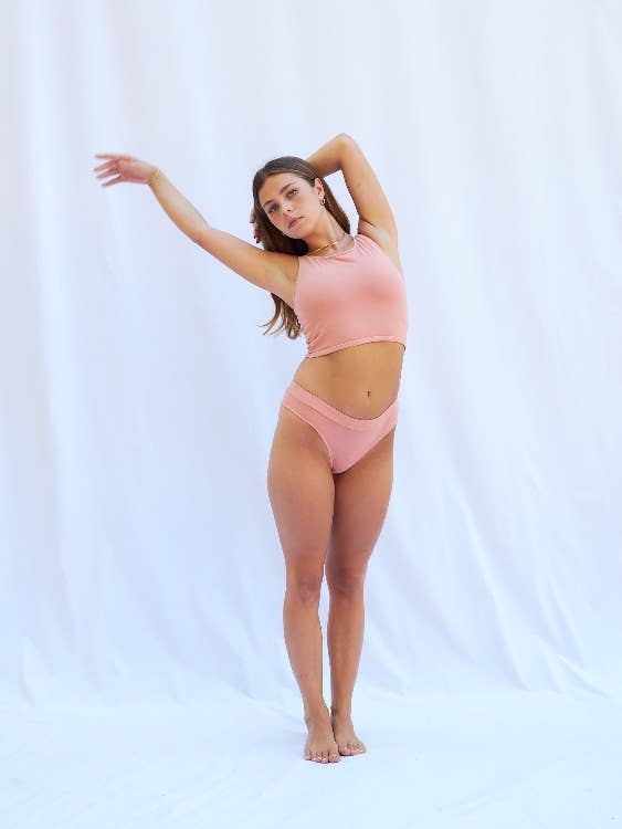 The thong for wholesale by Bombo