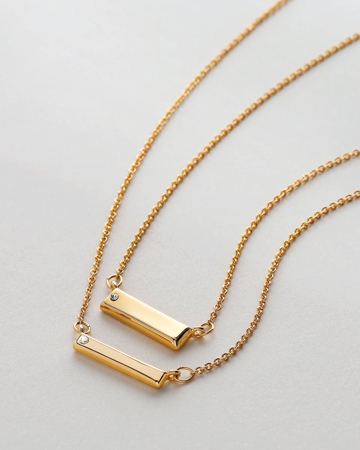 Bryan Anthonys - Vendita all'ingrosso Parure di gioielli - Set di collane Through Thick & Thin4