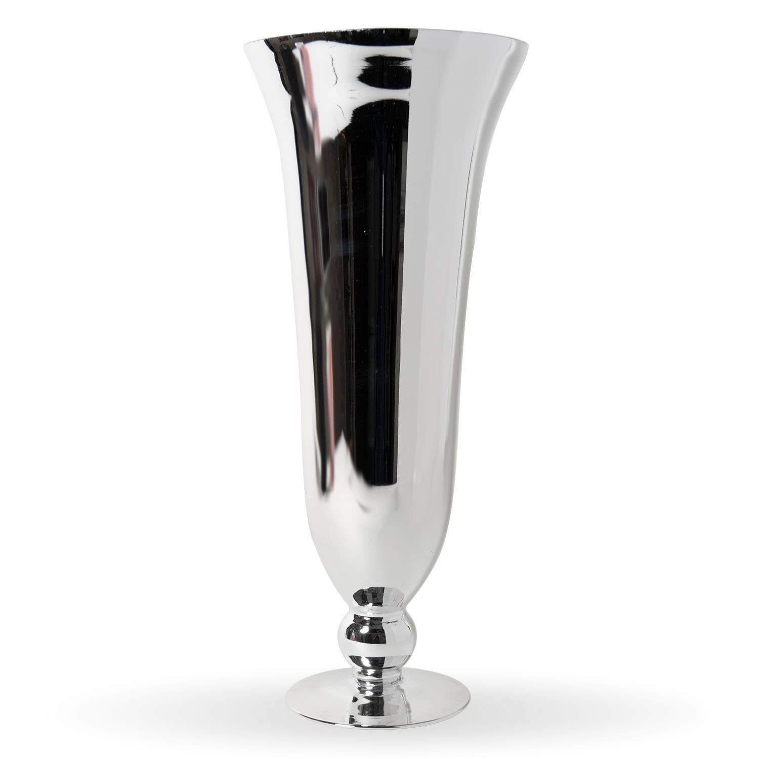 Vasesource - Wholesale Vase - Peralta 24"H Glass Trumpet Vase (PERALTA24)3