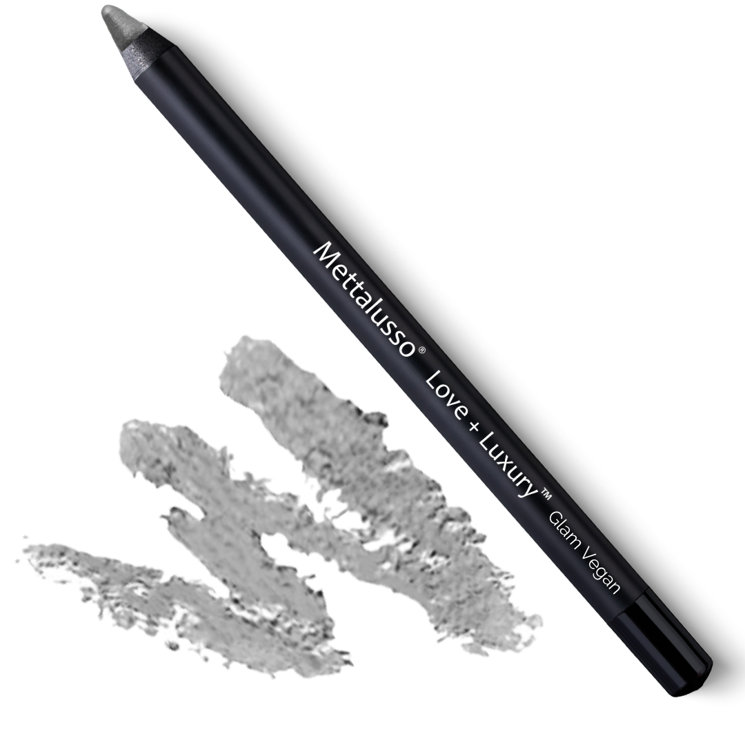 Mettalusso Inc - Vendita all'ingrosso Eyeliner/matite - Mettalusso MATITA Eyeliner a Matita Minerale Vegana11