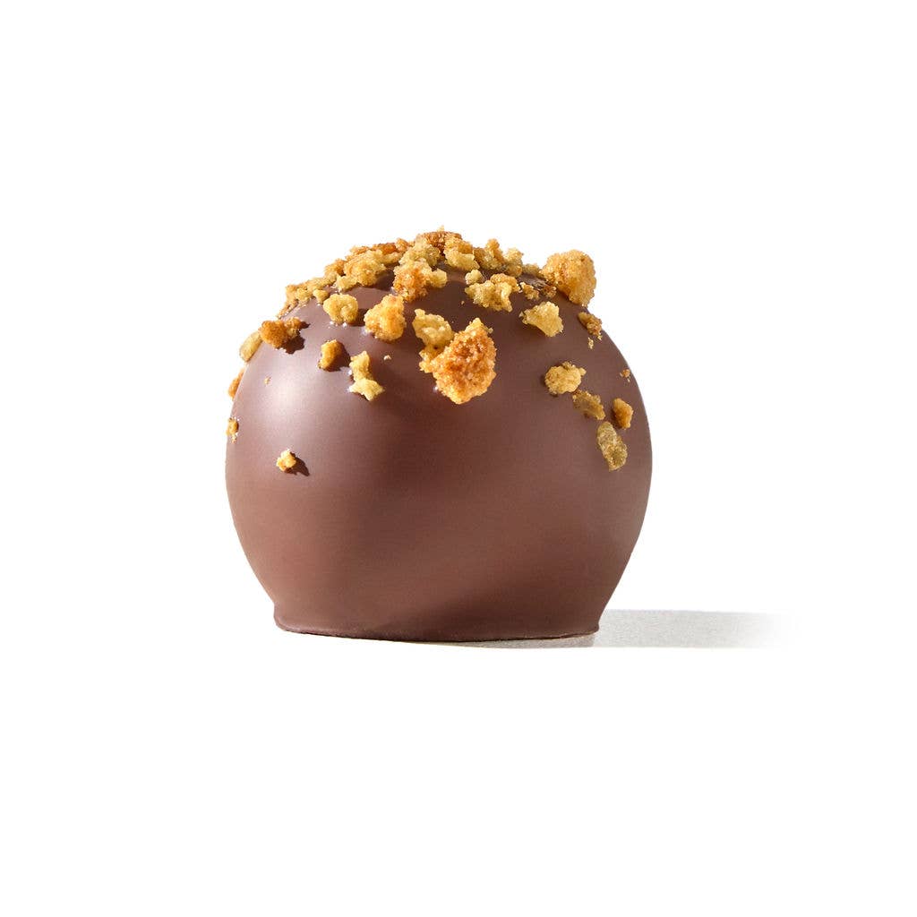 Vosges Haut-Chocolat - Wholesale Chocolate Covered Sweets - Ambient Truffle Collection - Six Flavor Assortment, 96 PC3