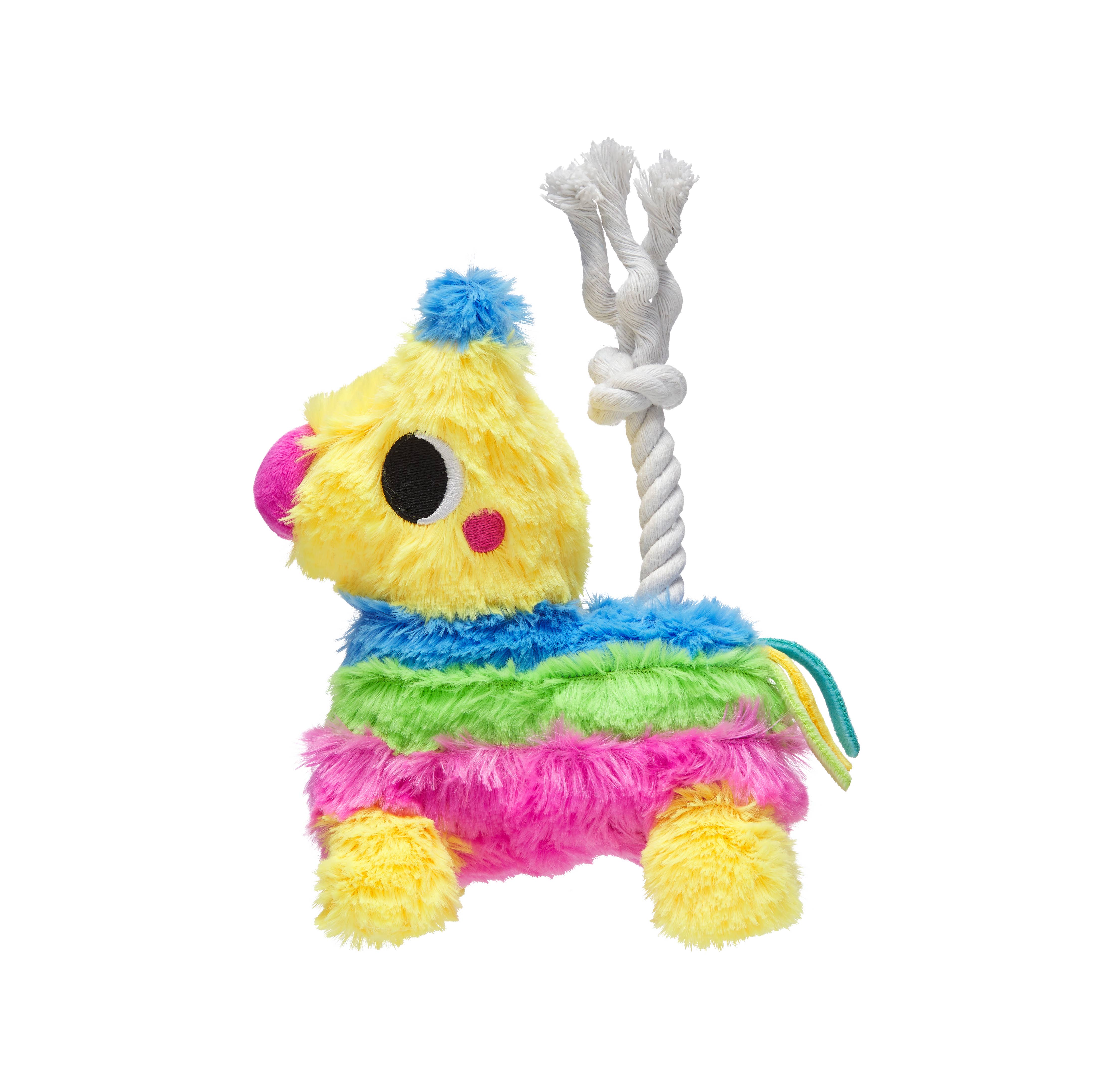 Pearhead - Wholesale Pet Plush Toy - Dog - Puppy Pinata Dog Toy0