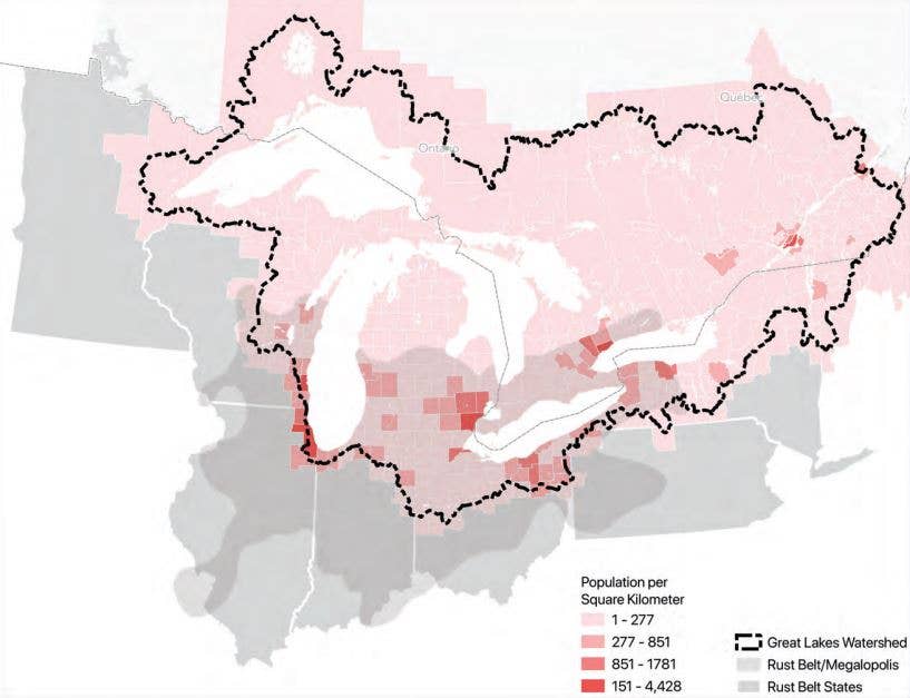 Arcadia Publishing - Wholesale Reference - Great Lakes in 50 Maps2