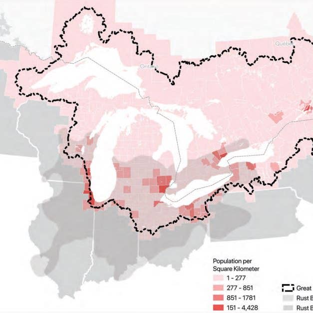 Arcadia Publishing - Wholesale Reference - Great Lakes in 50 Maps2