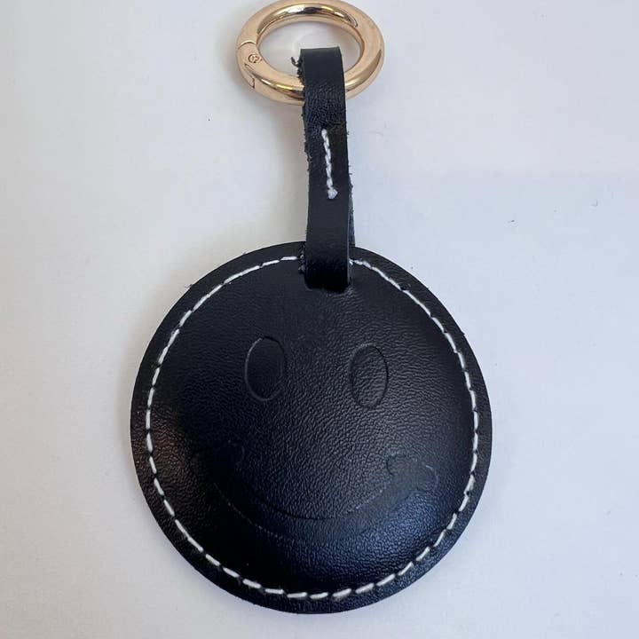 Wauw - Wholesale Keychain - Women's - Smiles sleutelhanger | 100% Leer | Meerdere Varianten4