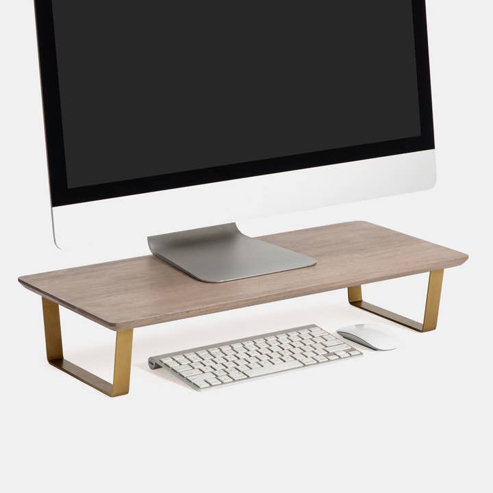 Anji Mountain - Wholesale Desk Riser - Watteau Monitor Stand12