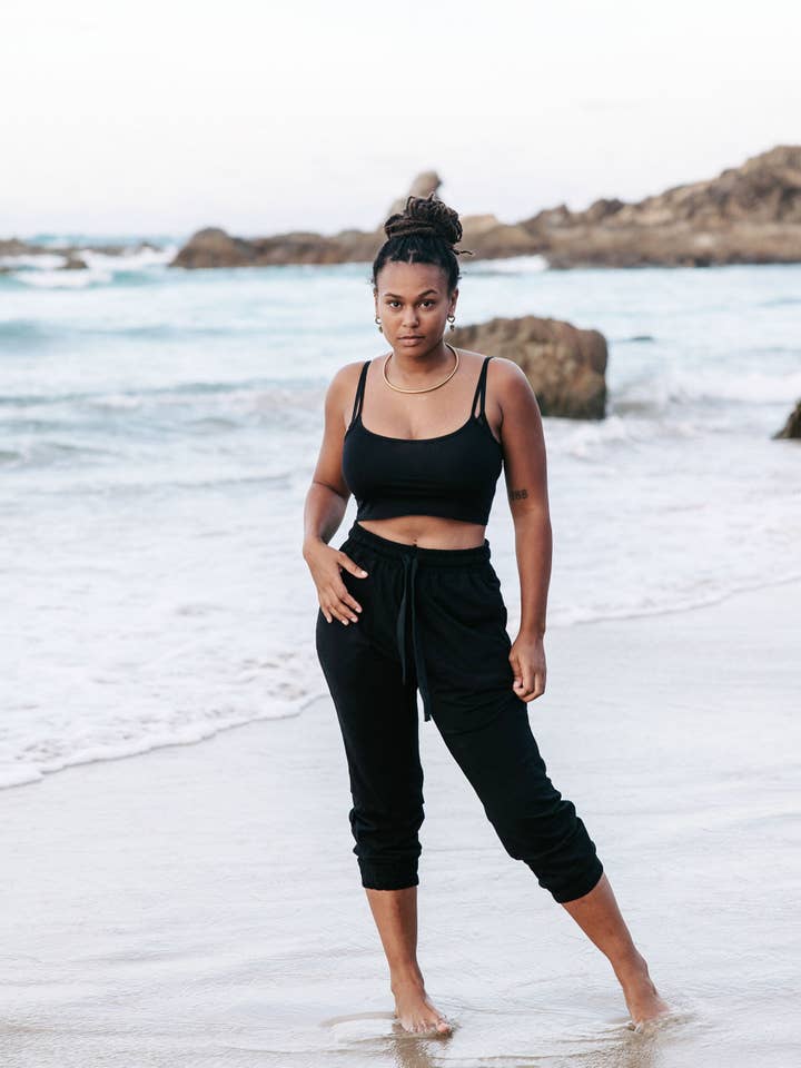 IDIS - Wholesale Pants – Women's - GR Pants - Black