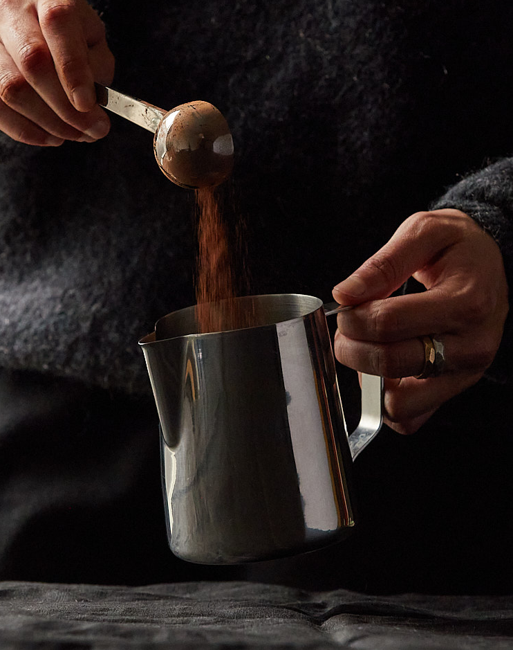 Somage - Wholesale Hot cocoa mix/kit - Kali 33% Drinking Chocolate2