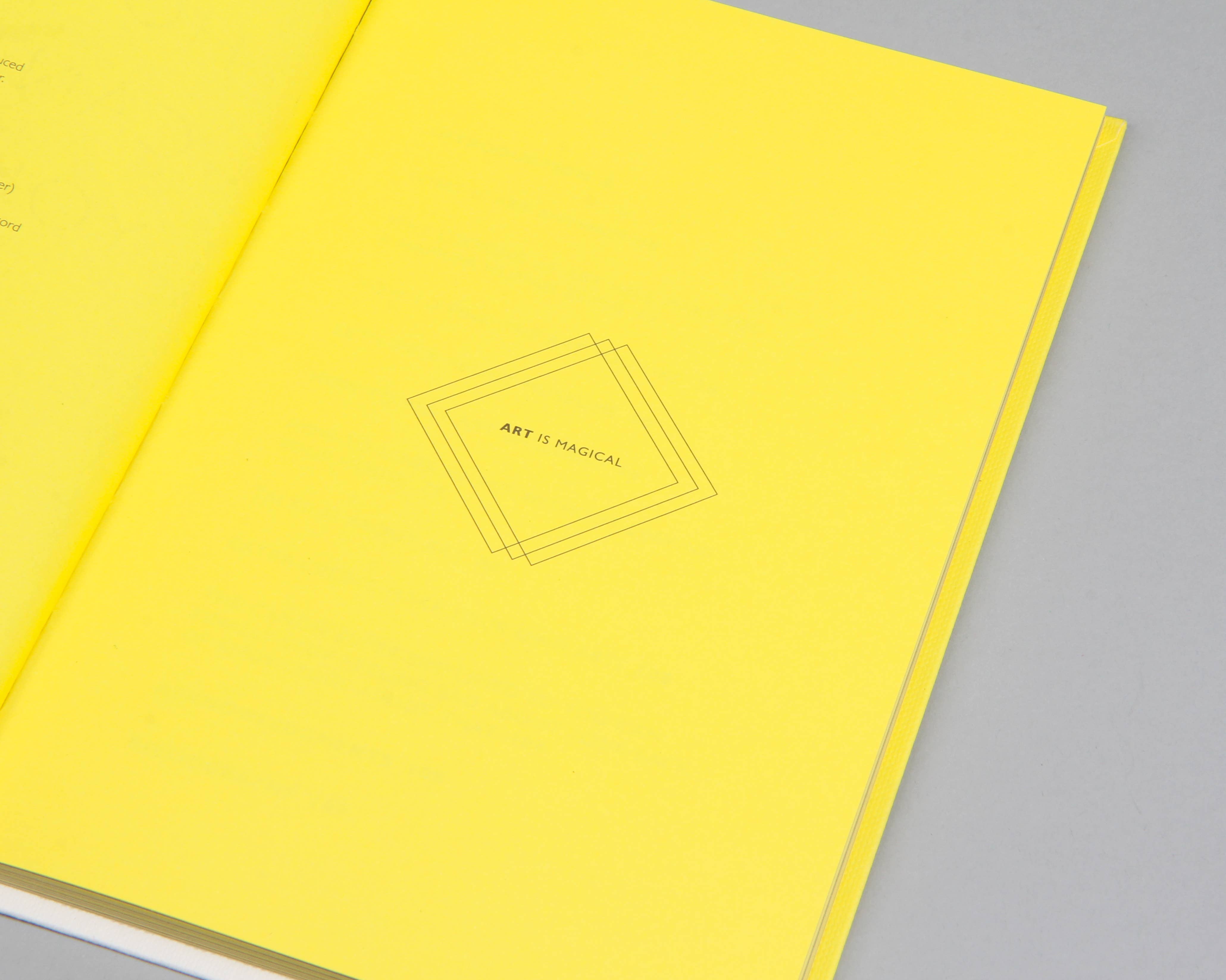 Chronicle Books - Wholesale Arts & Entertainment Book - How Art Can Make You Happy24