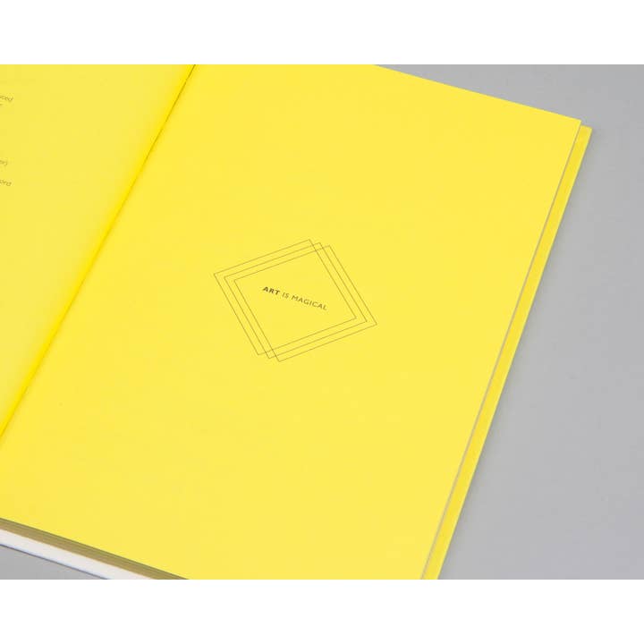 Chronicle Books - Wholesale Arts & Entertainment - How Art Can Make You Happy24