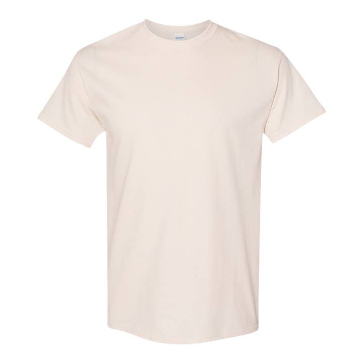 MYES BULK APPAREL - Wholesale T-Shirt - Unisex - Premium Cotton Crewneck Tee β Classic Fit Everyday Wear15