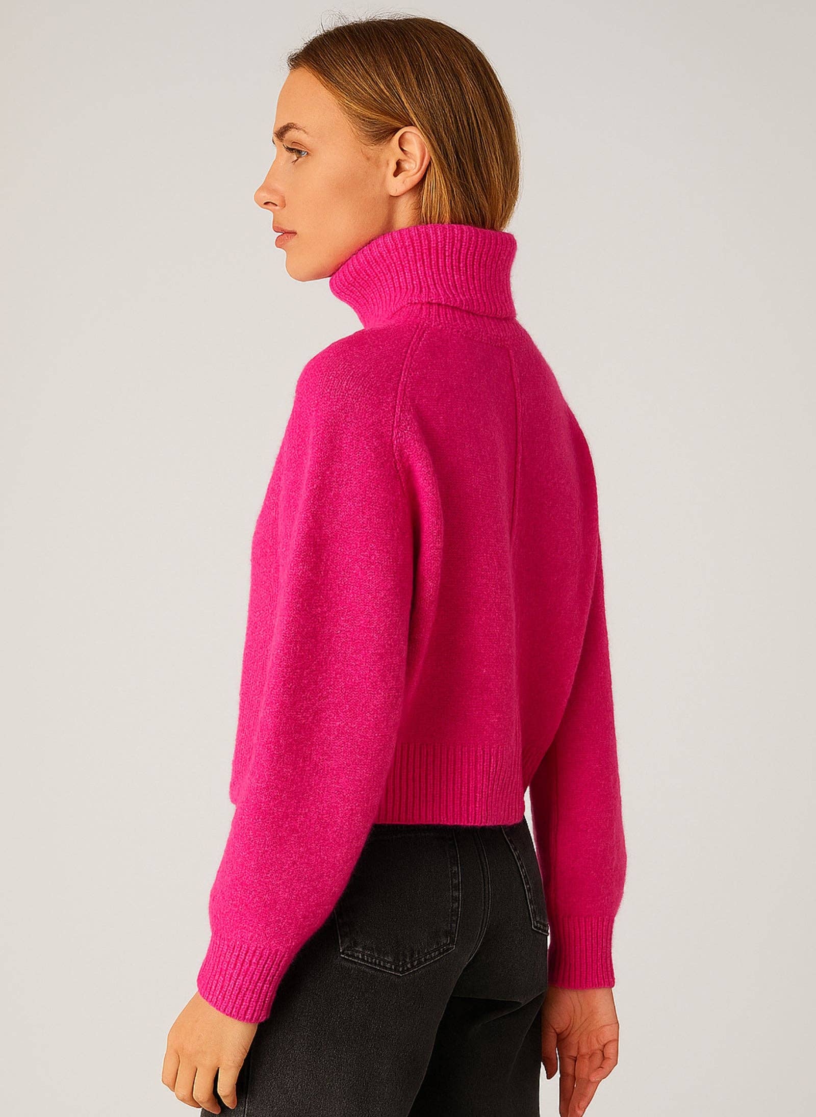 An'ge – Engroshandel Pullover - Dame – TRÆK LIPY slik6
