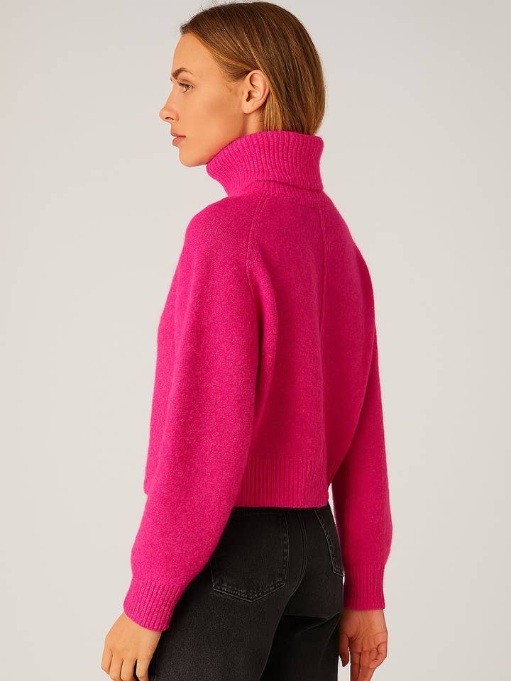 An'ge – Engroshandel Pullover - Dame – TRÆK LIPY slik6