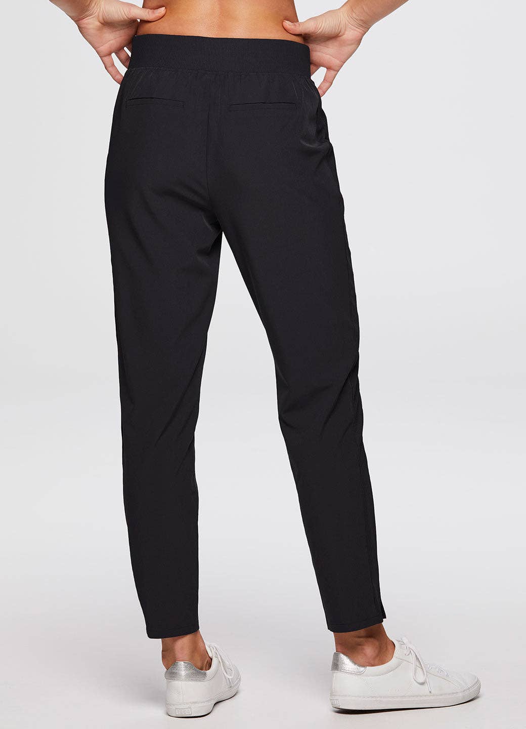 RBX Active - Wholesale Pants - Women's - Everyday Ribbed Ankle Pant27