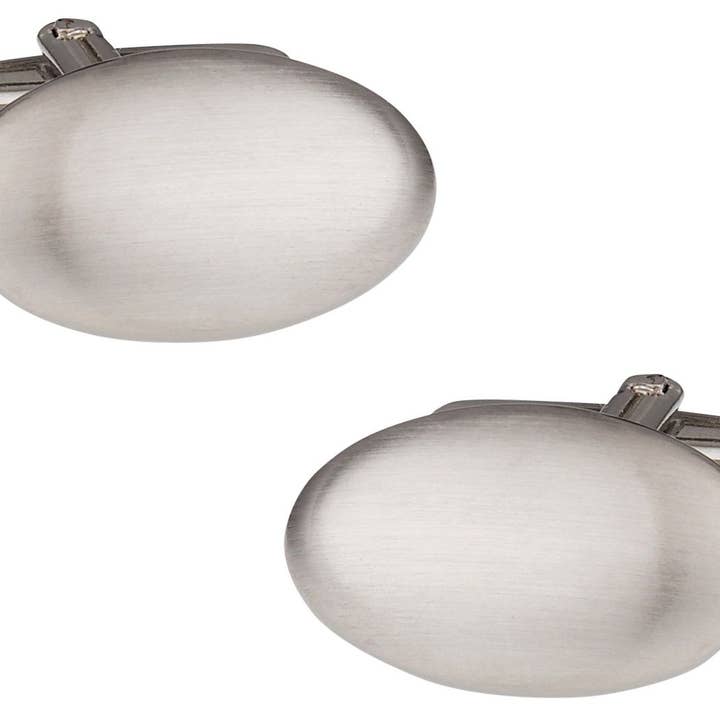 Ovaal graveerbaar voor wholesale door Cuff-Daddy