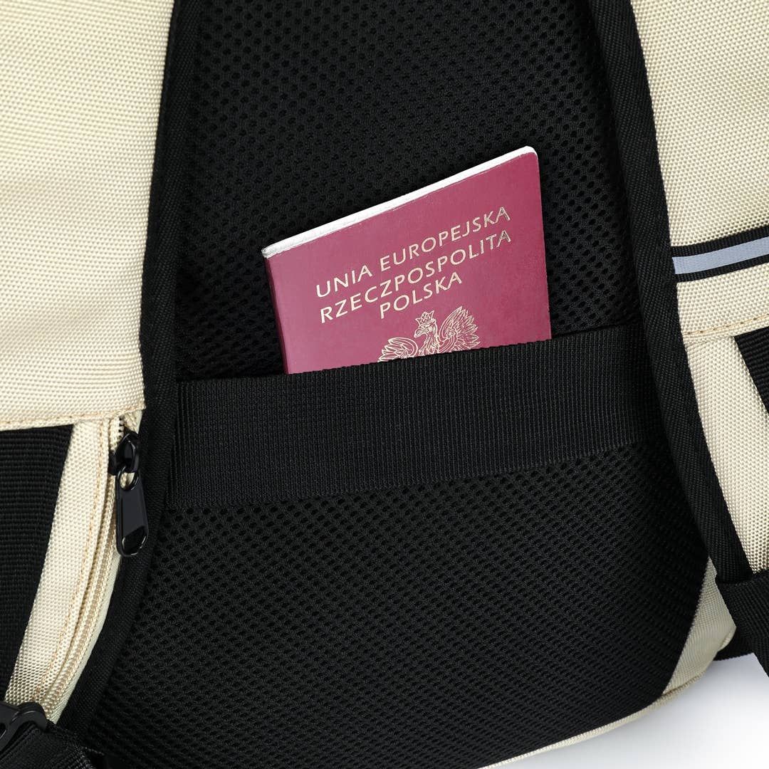 James Hawk - Wholesale Backpack - Unisex - Cabin Backpack19