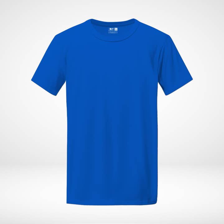 DTF Office - Wholesale Shirt - Unisex - DTF Office Classic Unisex Adult Blank T-shirt3