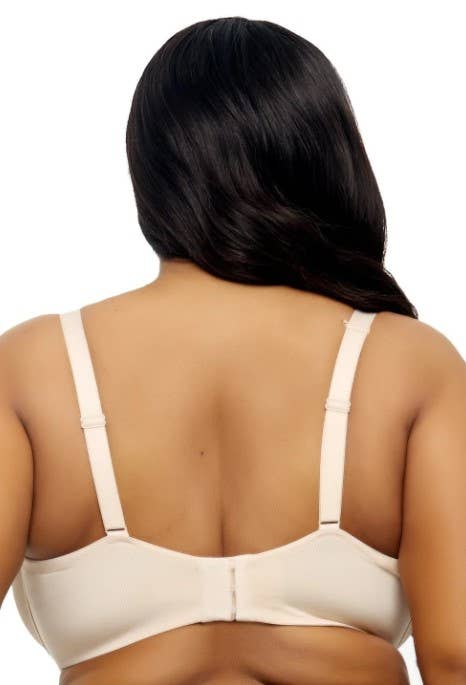 Versafit Breathable T-Shirt Bra - Bare for wholesale on Faire2