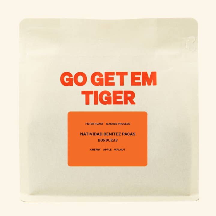 Natividad Benitez, Honduras för wholesale av Go Get Em Tiger