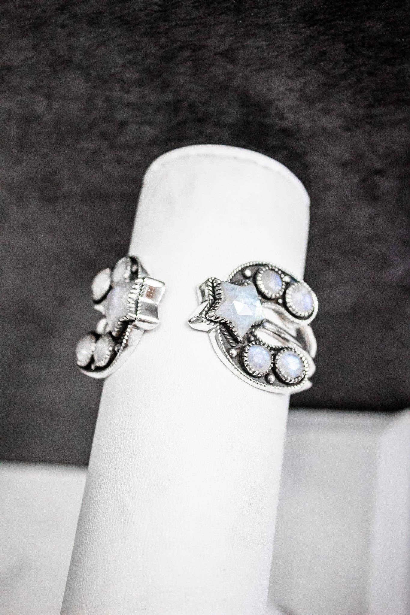 Krush Kandy - Wholesale Cuff Bracelet - Horseshoe Haven Cuff9