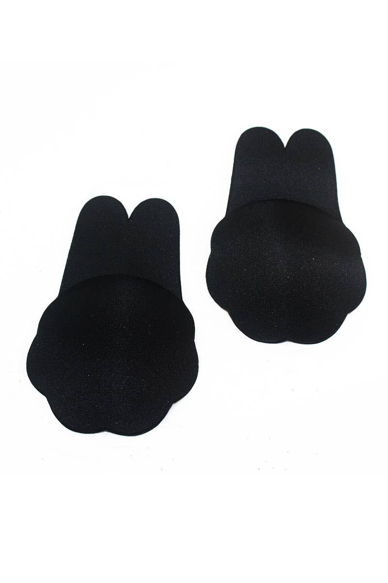 Love and Repeat - Wholesale Nipple Pasties - Women's - Solid Breast Lifting Nipple Cover0