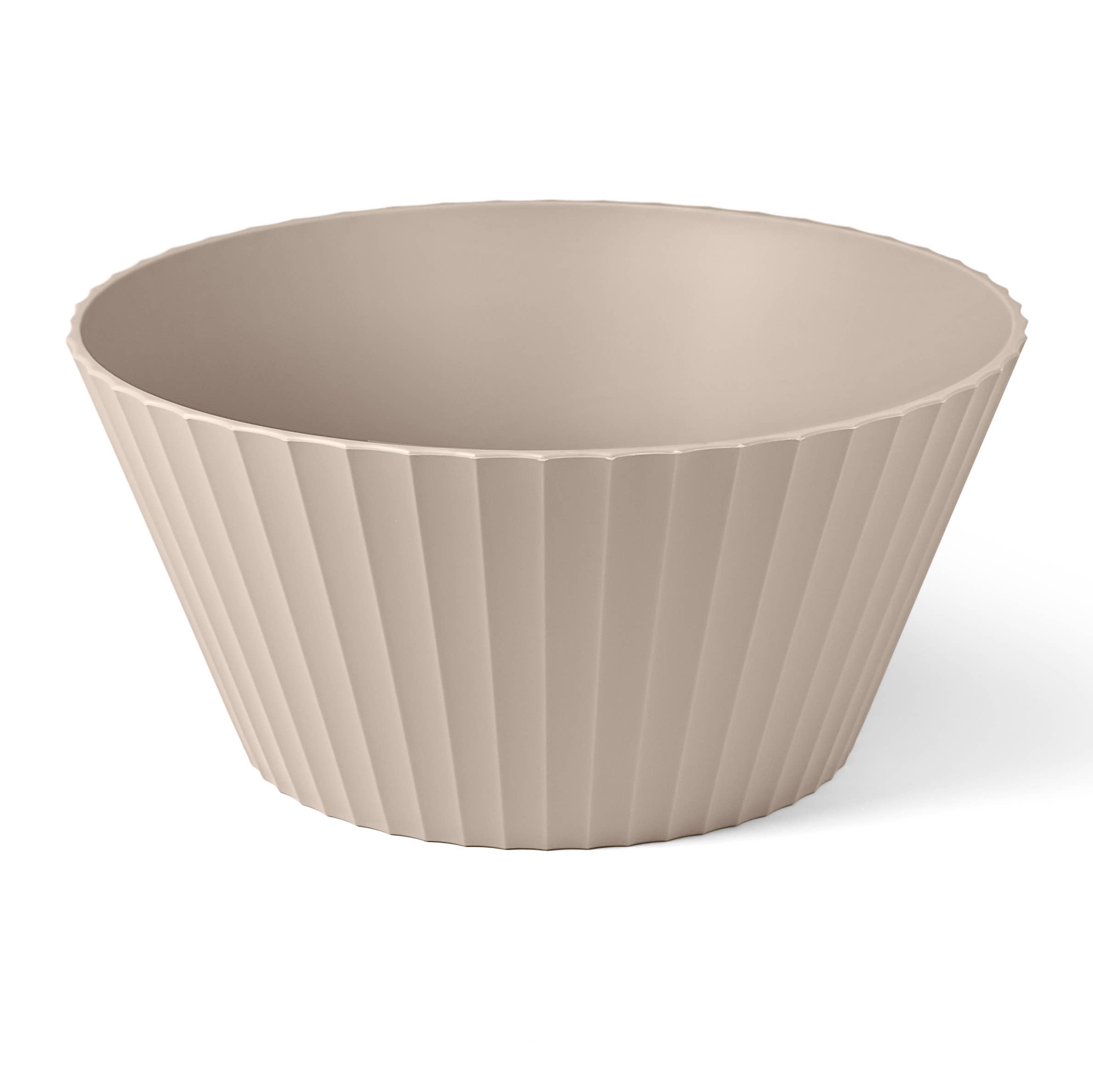 Blim Plus - Wholesale Salad Plate - Nettuno | Salad bowl in 2 sizes, for salads, pasta17