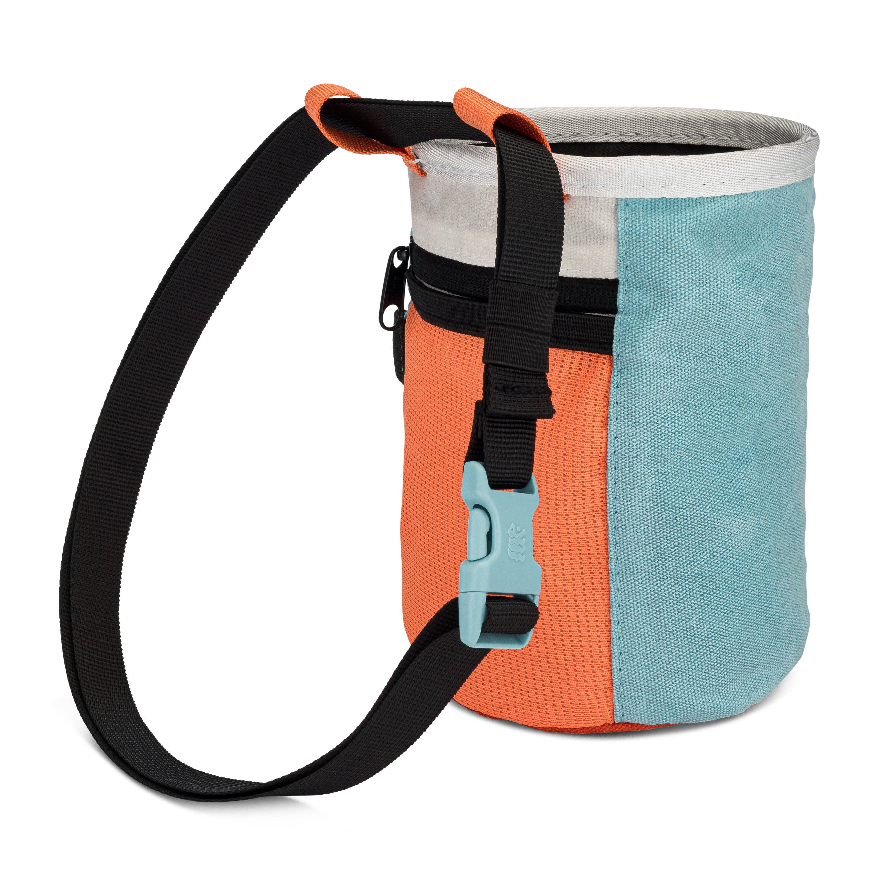 Oso Supply Co - Vente Sac à bandoulière – unisexe - Collection en toile cirée Cascadia4