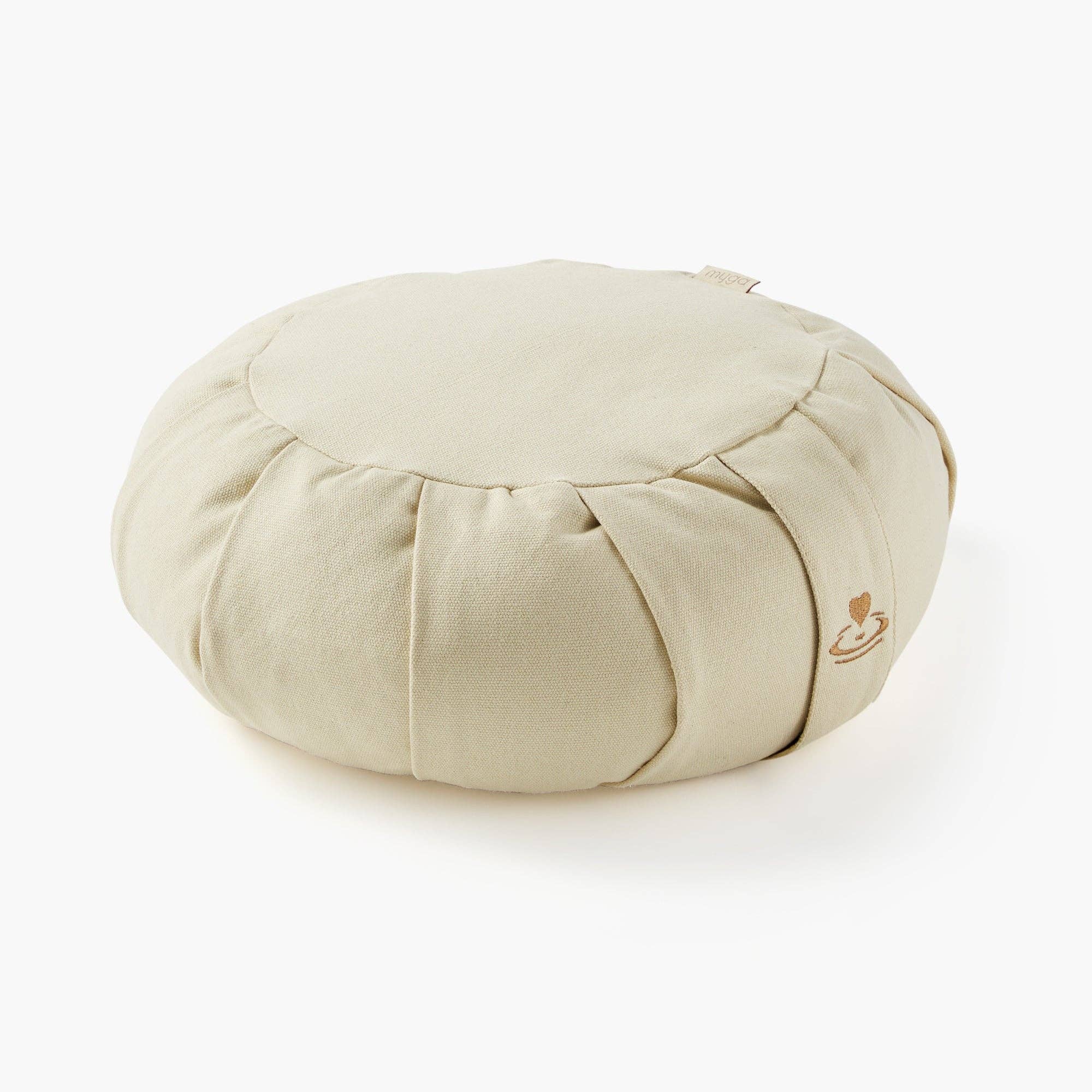 Myga - Wholesale Meditation Supplies - Zafu Meditation Cushions | Ergonomic Yoga & Mindfulness Prop20
