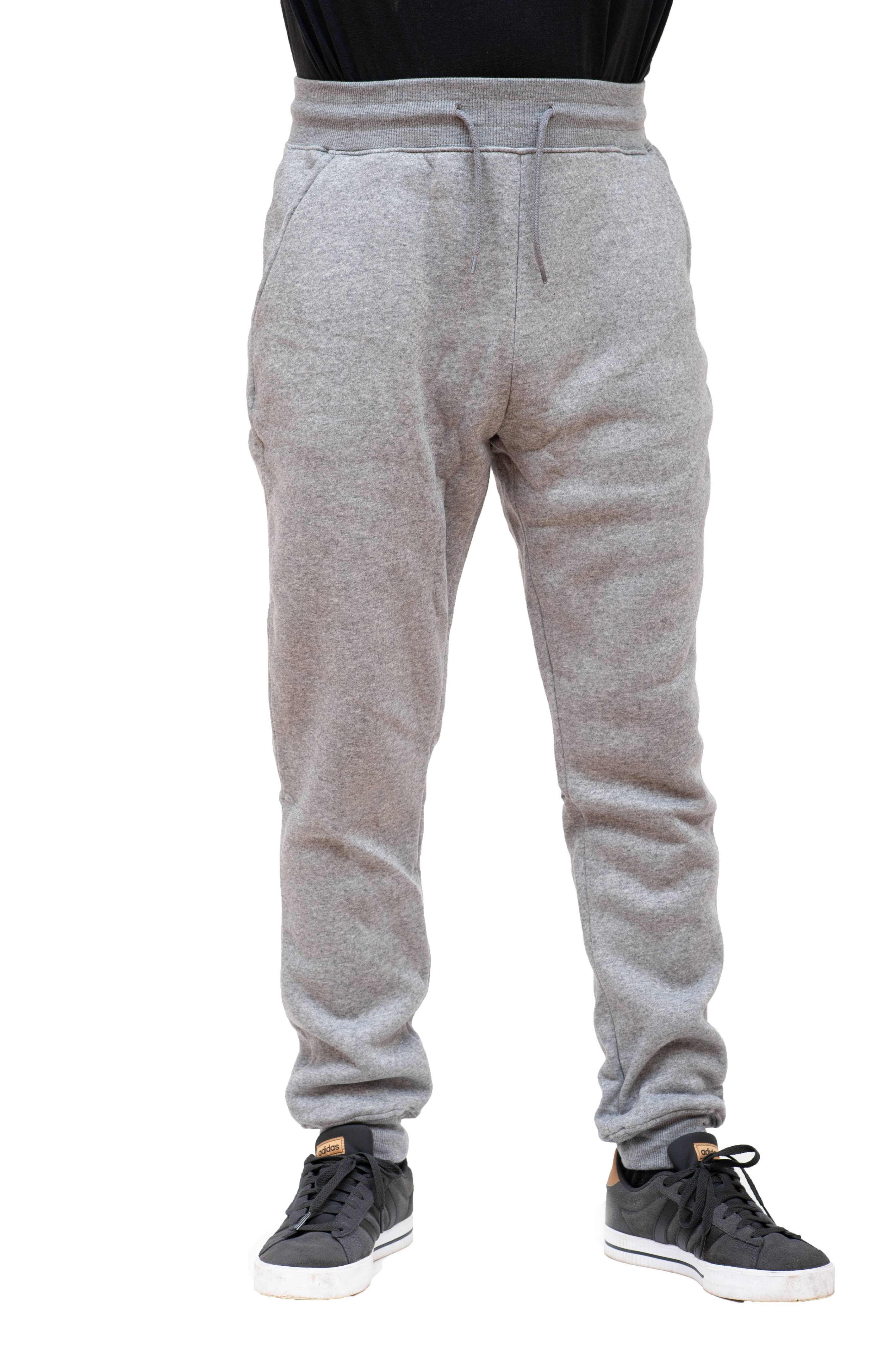 sweetlook - Wholesale Athletic Sweatpants/Joggers - Men's - Mens Cotton Joggers Tracksuit Bottoms Trousers Sweatpants4