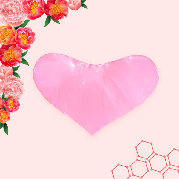 SKIN IV - Wholesale Skincare Face Mask - NO-AGE AND REVITALIZING DÉCOLLETÉ MASK2