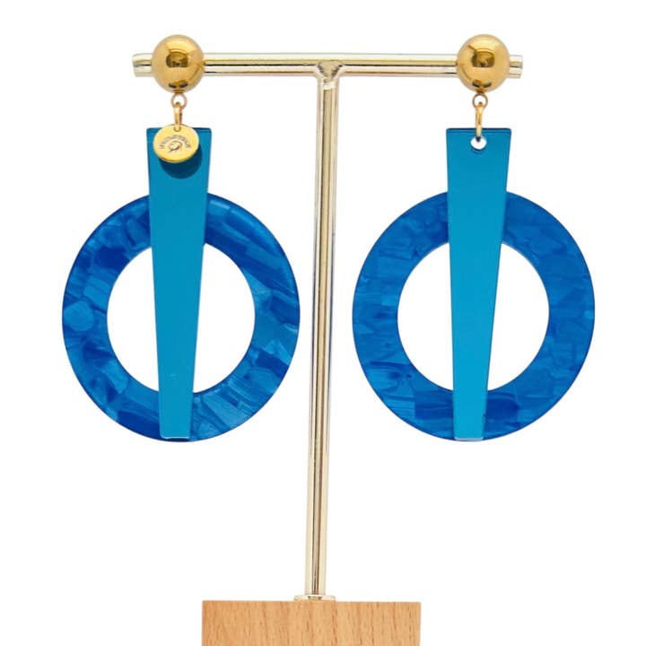 Laços Skye por atacado de Huracan