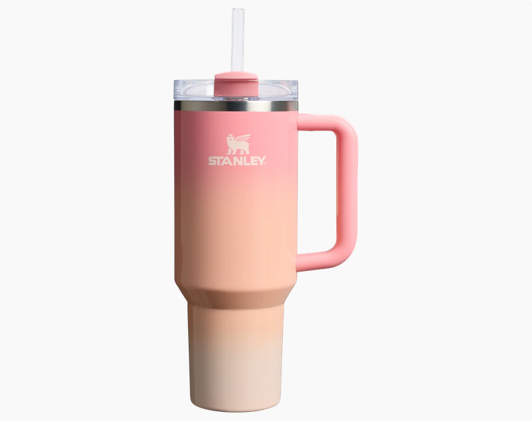 Crafty AF Studio - Wholesale Insulated Mug/Tumbler - 40oz Authentic Stanley Morgan Wallen Country Singer Themed Laser Engraved Tumbler4