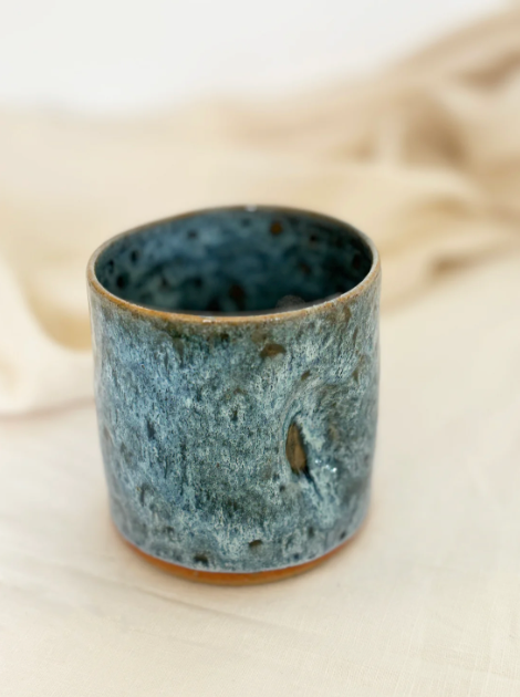 Frankie Ceramics - Wholesale Coffee Mug - Pinch Mugs1