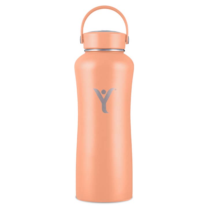 DYLN - Wholesale Insulated Mug/Tumbler - DYLN 40 oz Water Bottle | Hydrogen-rich Alkaline Water12