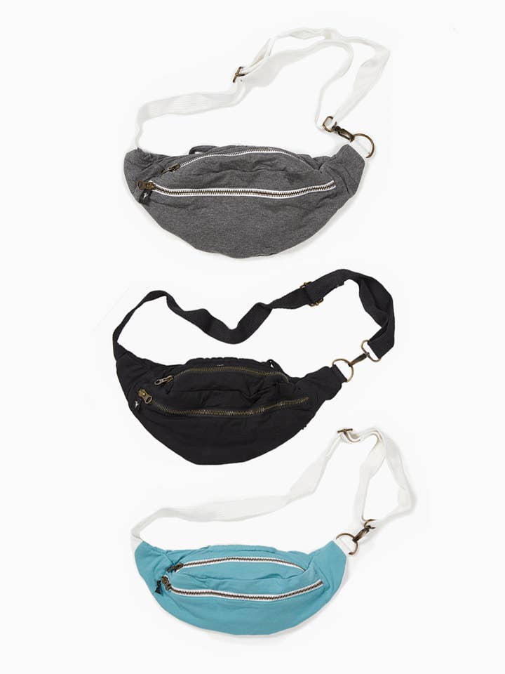 Fanny Pack for engroshandel hos Buddha Pants