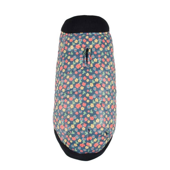 Giubbotto cani impermeabile – Floralie - Bobby per la vendita all'ingrosso da parte di Bobby Canifrance