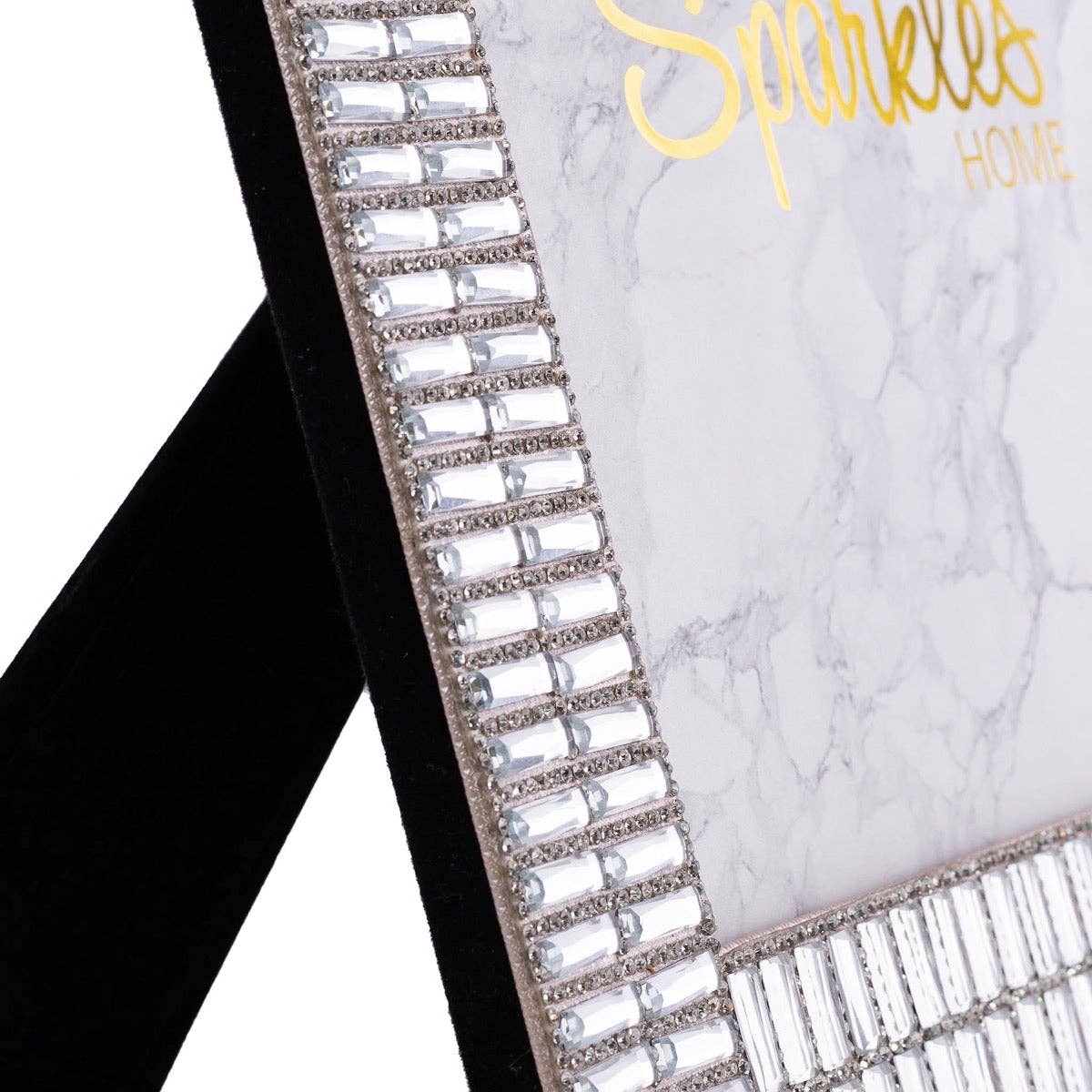 Sparkles Home - Wholesale Picture Frame - Fifth Avenue Rhinestone Picture Frame16