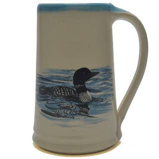 Great Bay Pottery - Wholesale Beer Glass/Mug - 20oz. Beer Stein - Handmade Stoneware14